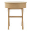 Lee Side Table Oak