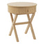 Lee Side Table Oak