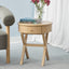 Lee Side Table Oak