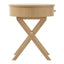 Lee Side Table Oak