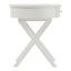 Lee Side Table White
