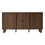 Linero Buffet Walnut (150cm)
