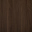 Linero Buffet Walnut (150cm)