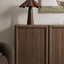 Linero Buffet Walnut (150cm)