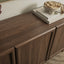 Linero Buffet Walnut (150cm)