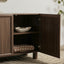 Linero Buffet Walnut (150cm)