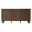 Linero Buffet Walnut (150cm)