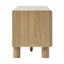 Linero Entertainment Unit Oak (160cm)