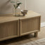 Linero Entertainment Unit Oak (160cm)