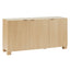 Malcom Buffet Oak (140cm)