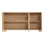 Malcom Buffet Oak (140cm)