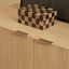 Malcom Buffet Oak (140cm)