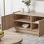 Malmo Entertainment Unit Oak (150cm)