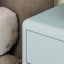 Wynnwood Bedside Table Blue