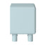 Wynnwood Bedside Table Blue