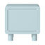Wynnwood Bedside Table Blue