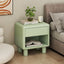 Wynnwood Bedside Table Green