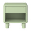 Wynnwood Bedside Table Green