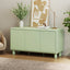 Wynnwood Buffet Green (160cm)