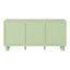 Wynnwood Buffet Green (160cm)