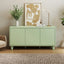 Wynnwood Buffet Green (160cm)