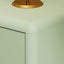 Wynnwood Buffet Green (160cm)
