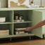 Wynnwood Buffet Green (160cm)