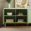 Wynnwood Buffet Green (160cm)
