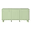 Wynnwood Buffet Green (160cm)