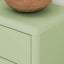 Wynnwood Chest of 6 Drawers Green