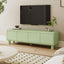 Wynnwood Entertainment Unit Green (180cm)