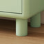 Wynnwood Entertainment Unit Green (180cm)