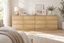 12 Chest of Drawers Dressers Lowboy Bedroom with 12 Drawers