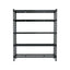 1.8MX1.2M Giantz Garage Shelving Warehouse Rack