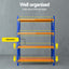 Giantz 2Mx1.5M Warehouse Shelving Garage Rack