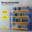 Giantz 4Mx1.8M Warehouse Shelving Garage Rack