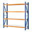 Giantz 2Mx2M Garage Shelving Warehouse Rack Pallet Racking Storage Shelf Blue