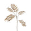 Fern Spray Stem Copper
