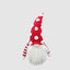 Sidney The Gnome Spotty Red