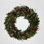 Frosted Berry Wreath