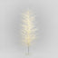 White Forest Light Up Tree Extra Large 210cm