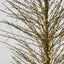 Black Forest Light Up Tree Extra Large 210cm