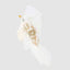 Zassi Bird White
