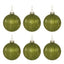 Gryse Boxed Set of 6 Baubles