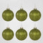 Gryse Boxed Set of 6 Baubles