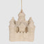Balmoral Sand Castle Hanging Ornament