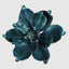Lush Clip on Magnolia Blue