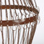 Chainlink Hanging DÃƒÂ©cor Large