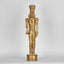 Royale Nutcracker With Trumpet