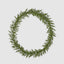 Classic Green Wreath 90cm